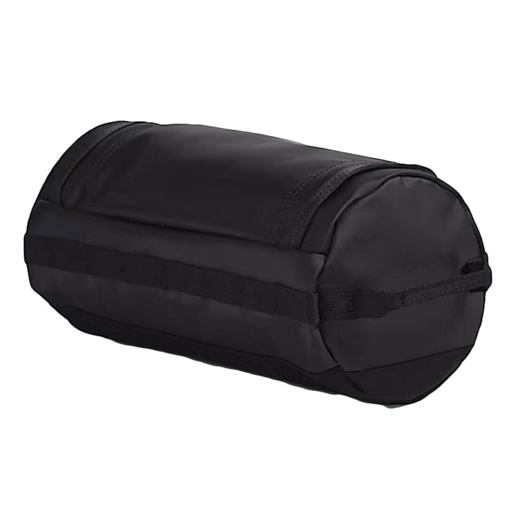 Bc Travel Canister Black - L - Beautycase Nero NF0A52TF53R1  THE NORTH FACE 