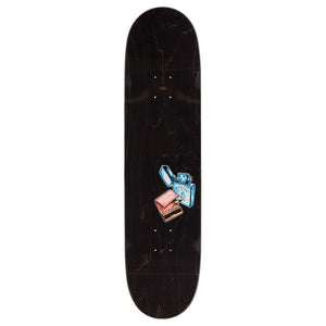 Stranger Things Season 1 x Santa Cruz - Tavola da Skateboard Multicolore 134880  SANTA CRUZ 
