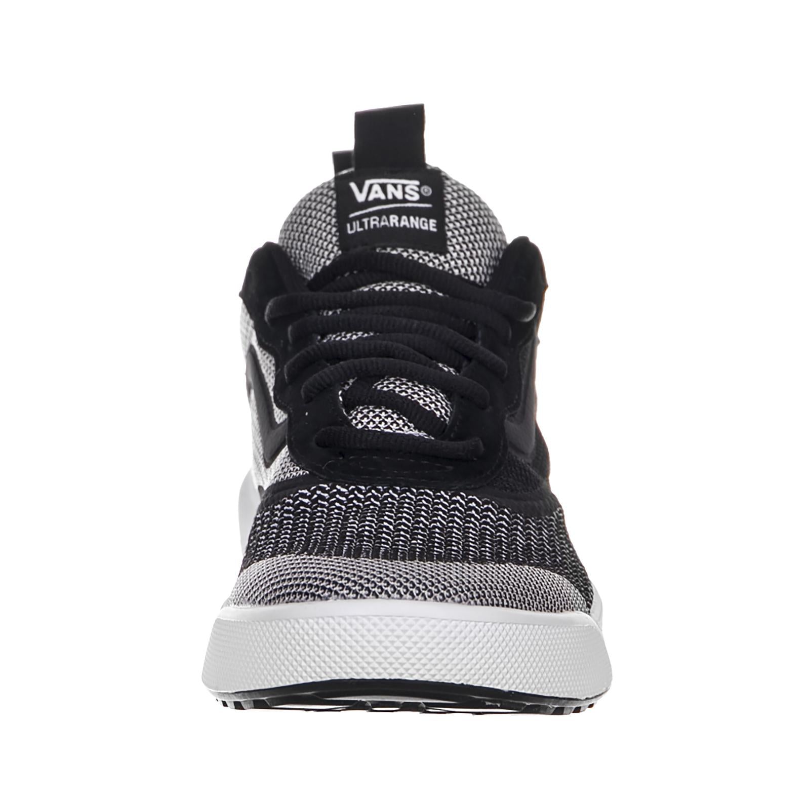 UA ULTRARANGE DX (YC KNIT) BL VA3JFKQWQ  VANS 