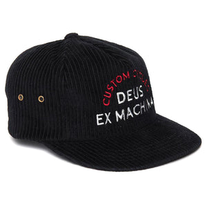  DEACC0119-100  DEUS EX MACHINA 