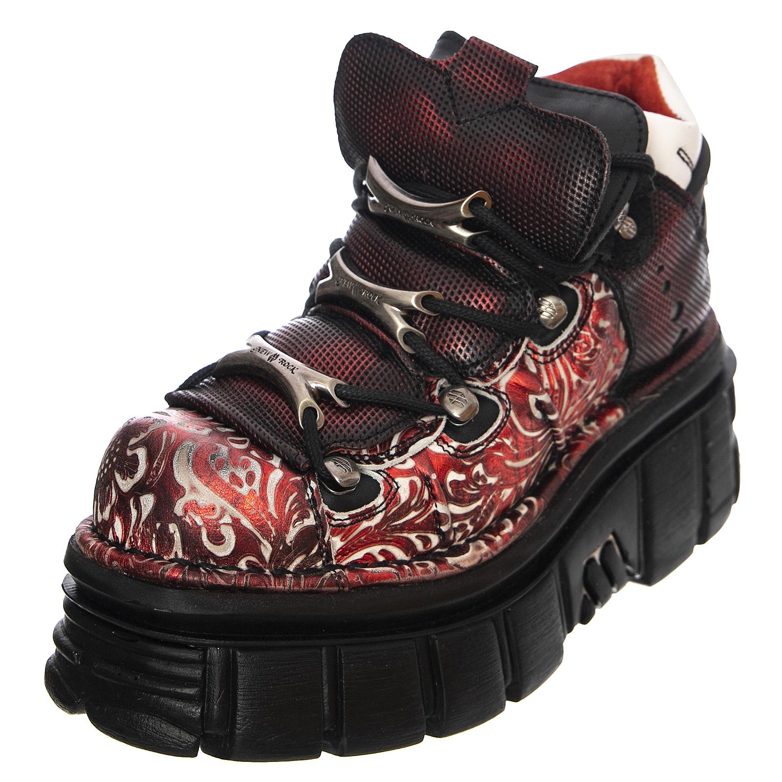  NRSM-106B-C3  NEW ROCK 