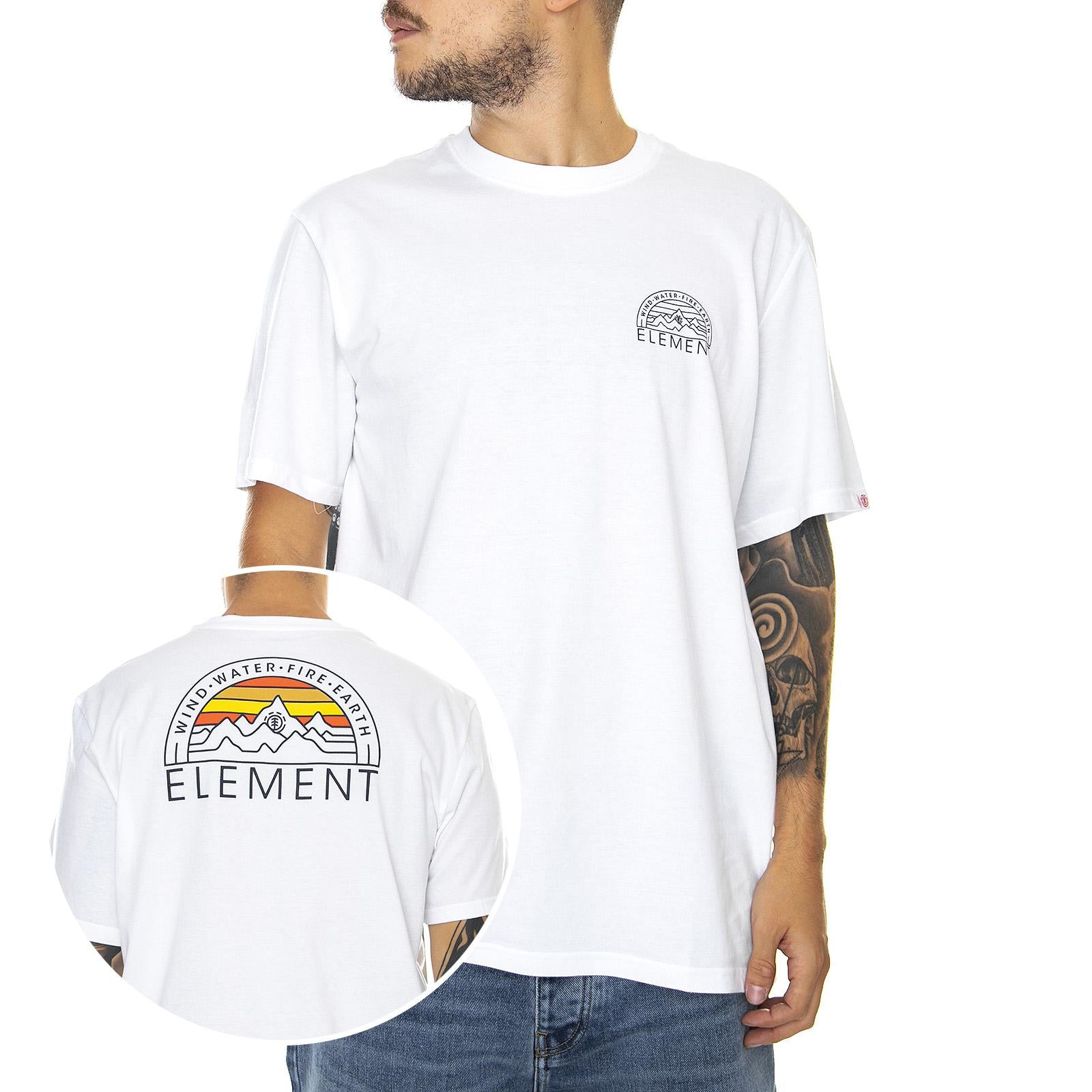  Q1SSC8-3904  ELEMENT 