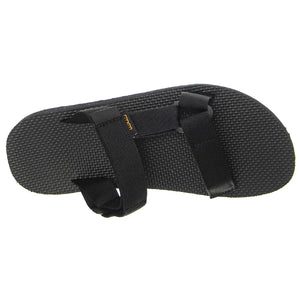 Universal Slide M Black - Sandali Uomo Neri 1124047-BLK  TEVA 
