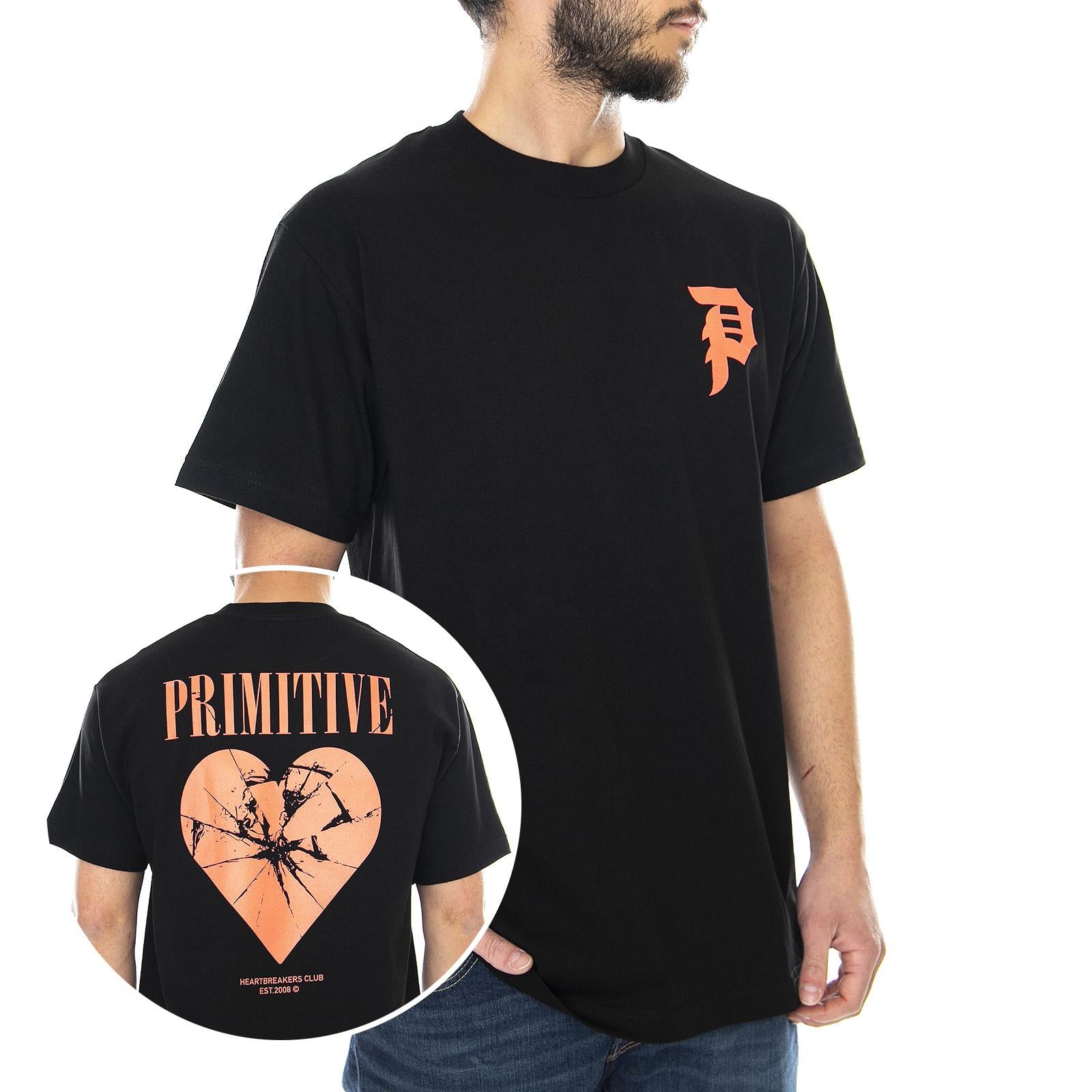  PAPSP2037-BLK  PRIMITIVE 