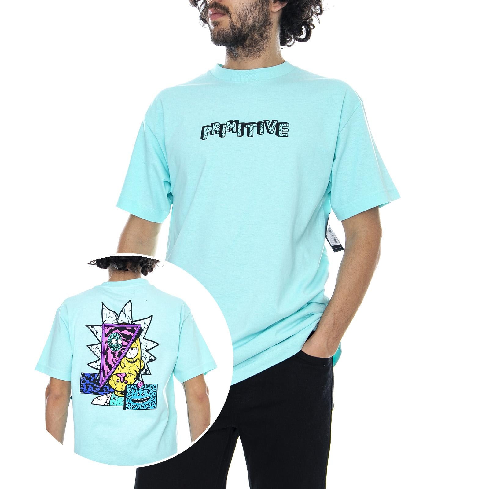  PRASS10043  PRIMITIVE 