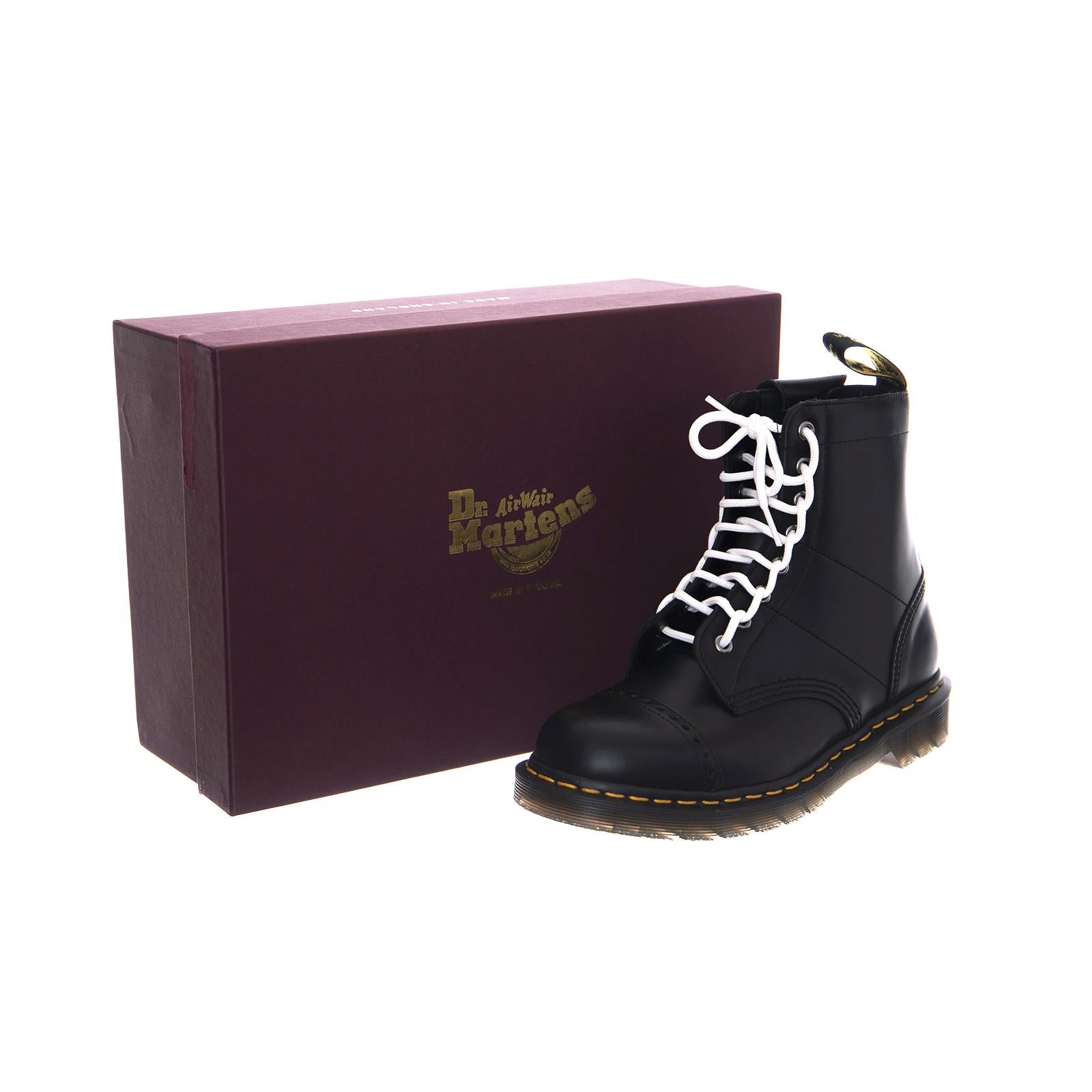  DMS1460NDBK24396001  DR.MARTENS 
