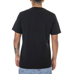 Original - Maglietta Girocollo Uomo Nera 56605-0009  LEVIS 