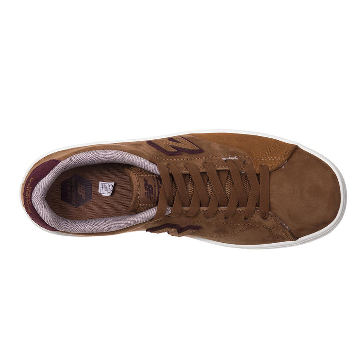 Scarpa Numeric TAN Suede/Mesh NBNM505CLS  NEW BALANCE 