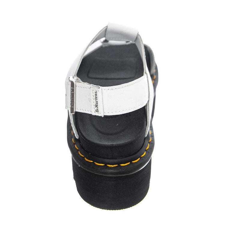 Francis White Hydro - Sandali Donna Bianchi 26525100  DR.MARTENS 