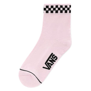 Wm Peek-A-Check 6.5-10 - Calzini Rosa / Cradle Pink VN0A3Z92V1C1  VANS 