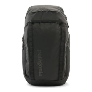 Black Hole Pack 32L Black - Zaino Nero 49302-BLK  PATAGONIA 