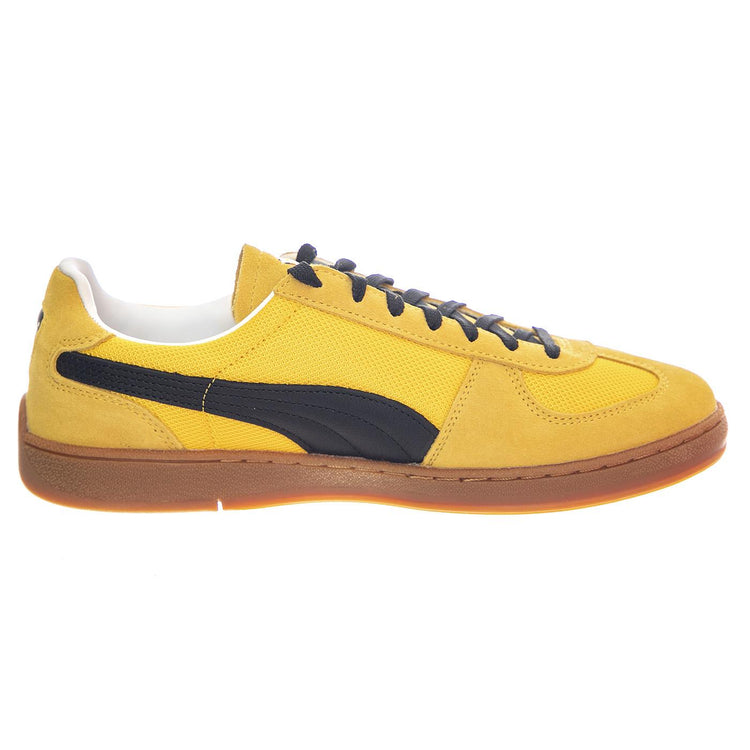 Super Team OG yellow - Scarpe Profilo Basso Uomo Gialle 390424-11  PUMA 