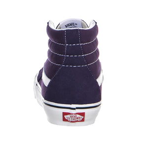 UA SK8-HI NIGHTSHADE/T VA38GEQSS  VANS 