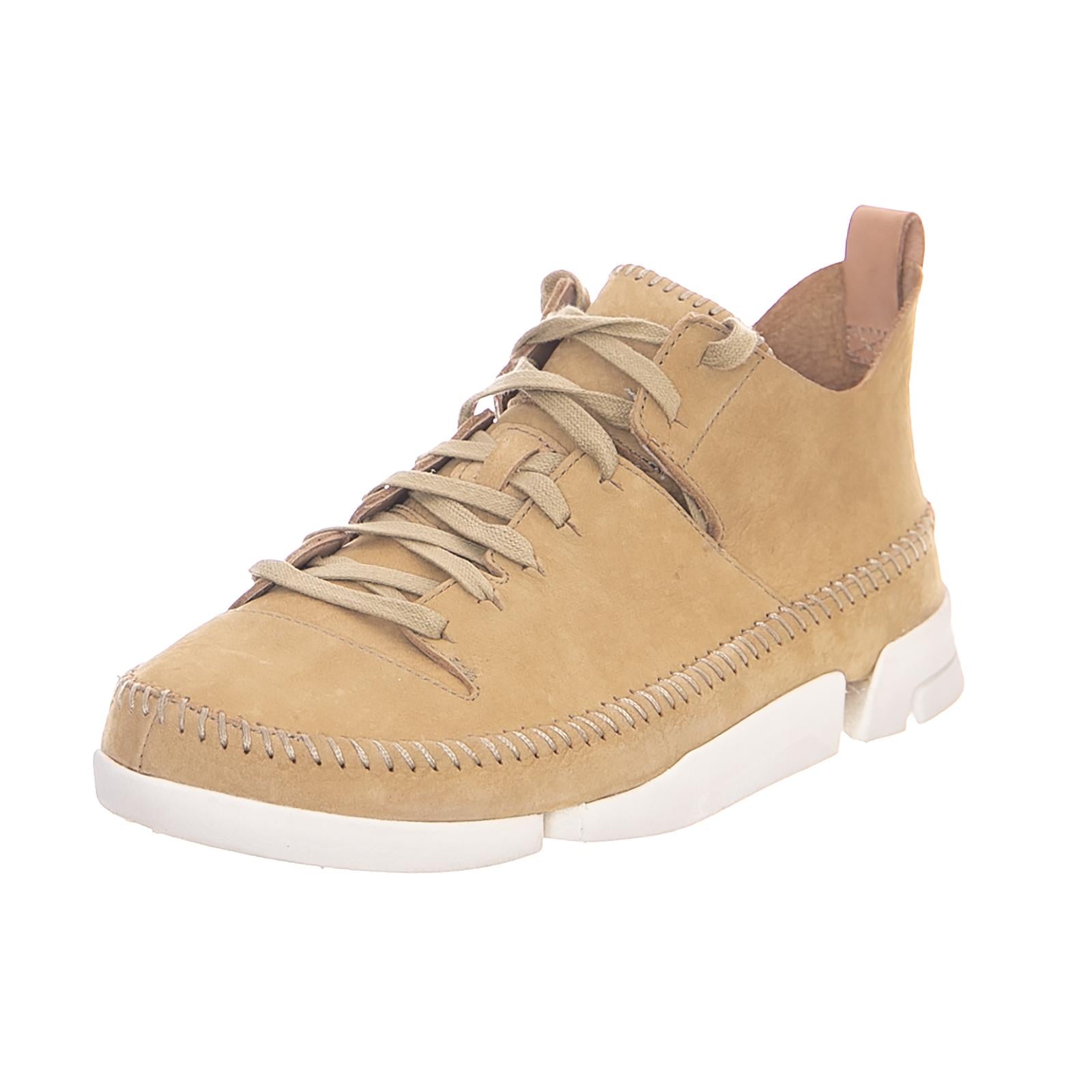 TRIGENIC FLEX MAPLE 74304_4  CLARKS 