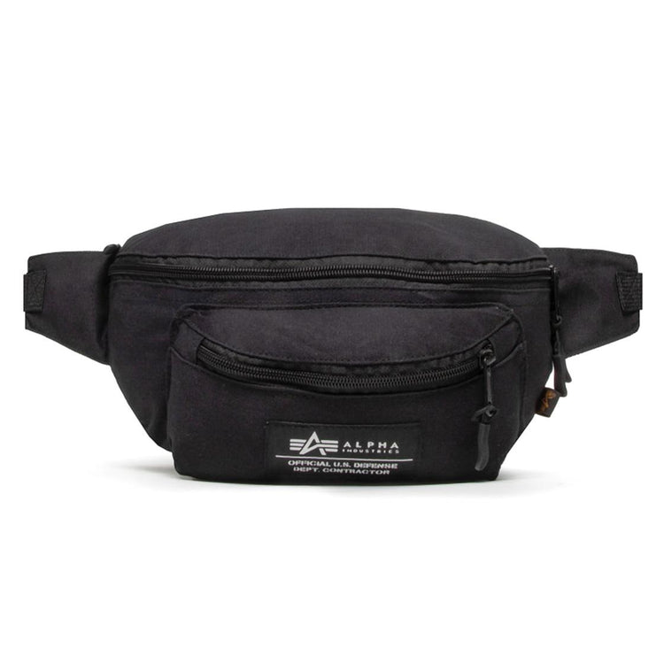  126909-03  ALPHA INDUSTRIES 