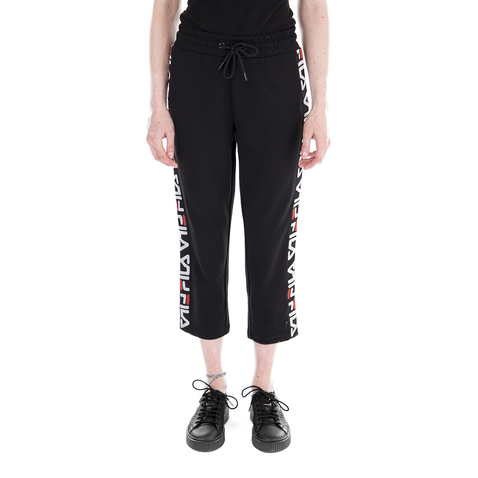 Michelle Pants black 682114-002  FILA 