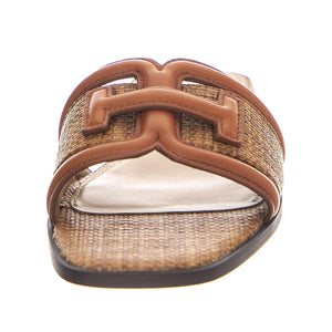 KIrina Rich Cognac / Cuoio - Sandali Donna Marroni SESIRINA-I5327M1200  SAM EDELMAN 