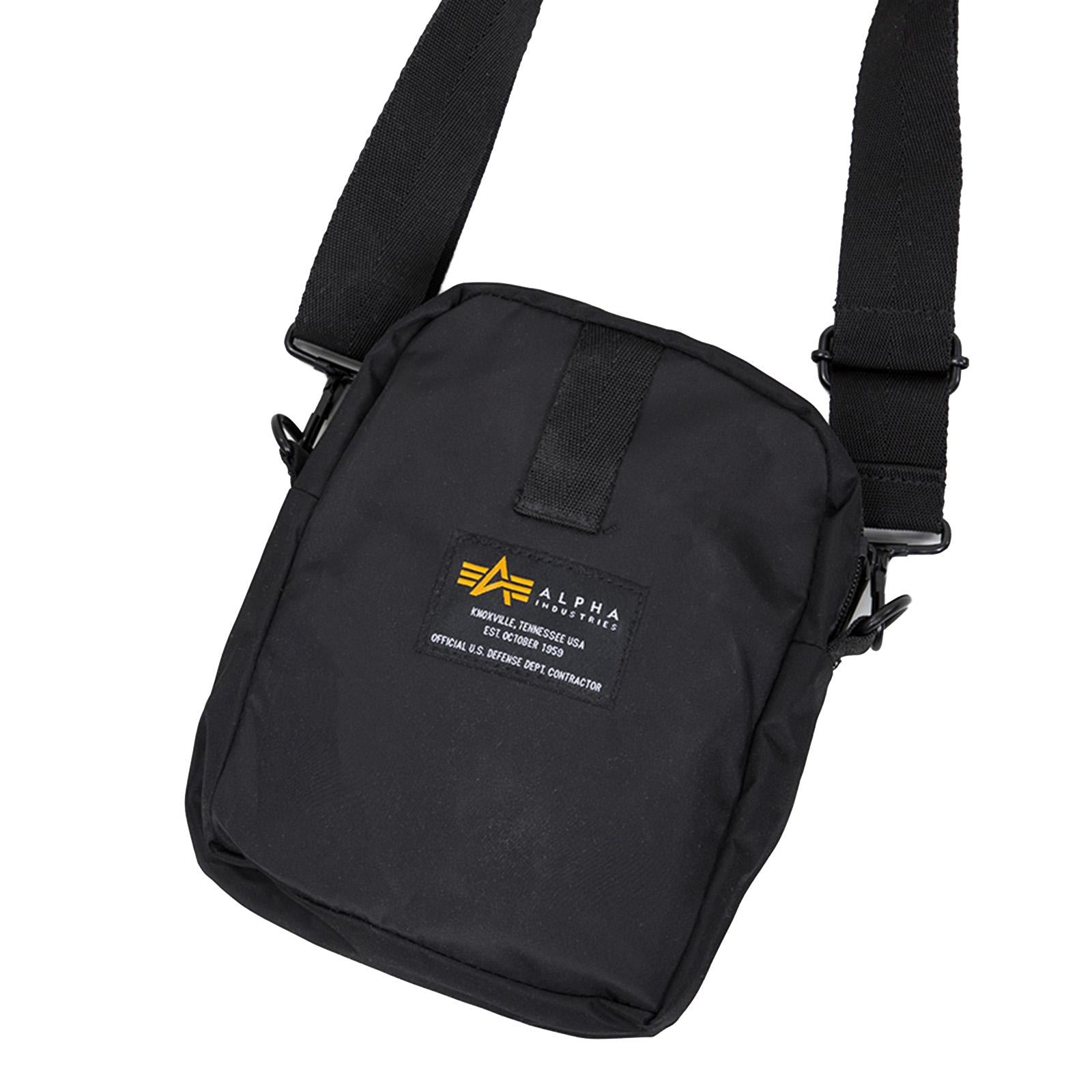  196924-03  ALPHA INDUSTRIES 