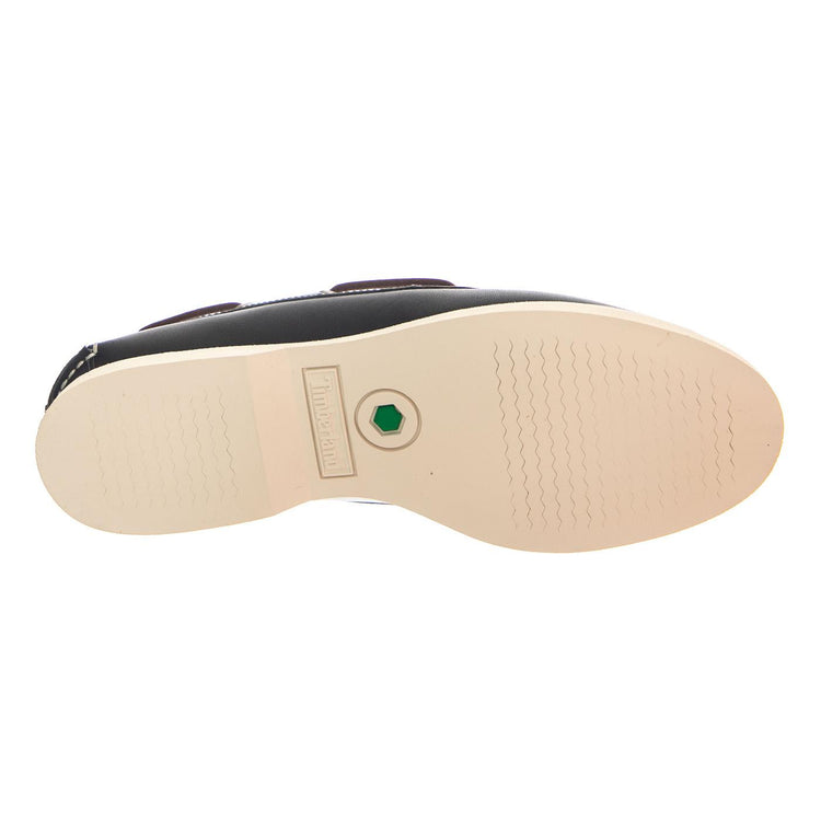 CLAS Boat Shoe NVY Full Grain - Scarpe Donna Blu Navy TB0A2Q9X EP81 TIMBERLAND 