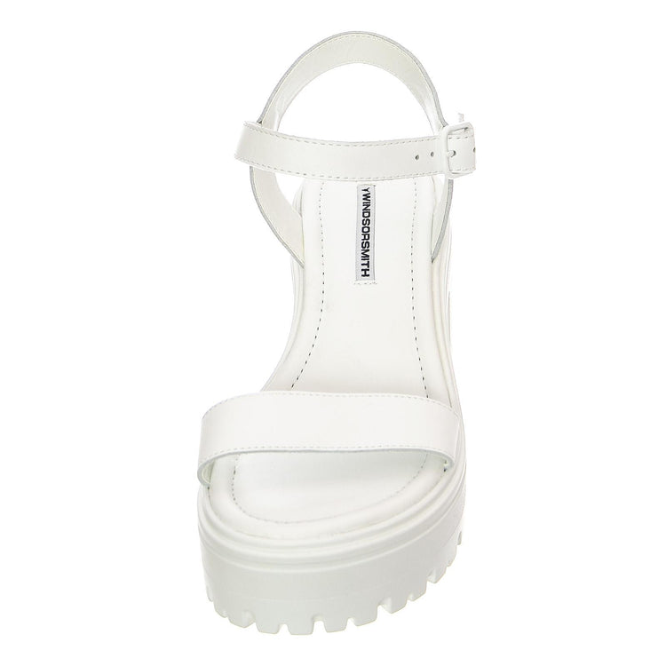  WSSPOPPIN-WHT  WINDSOR SMITH 