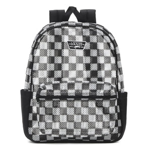Mn Old Skool H2O Backpack White / Black - Zaino Nero / Bianco VN0A5E2SYB21  VANS 