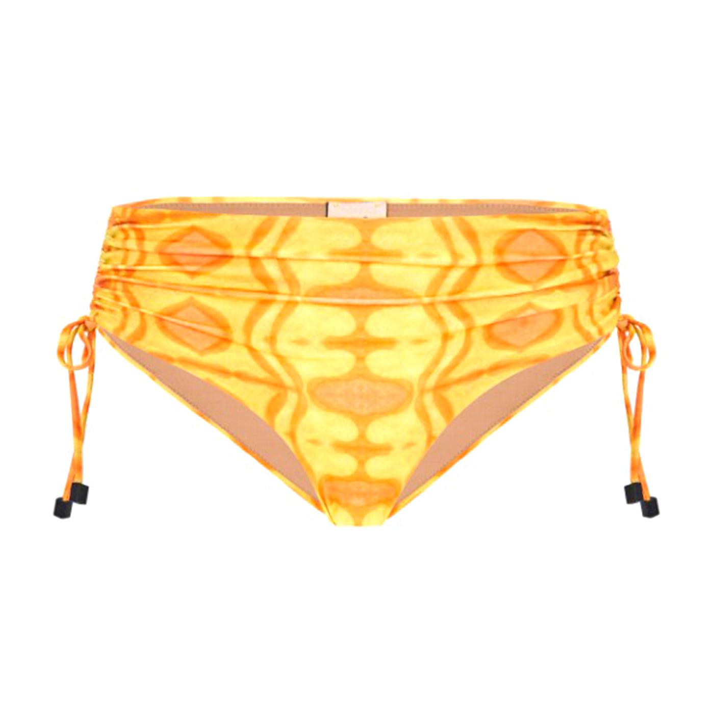 Sunny Garden Sabbia Bikini Bottom Assorted - Top Costume da Bagno Donna Multicolore 6010-02-2-6010-02-2  OAS 