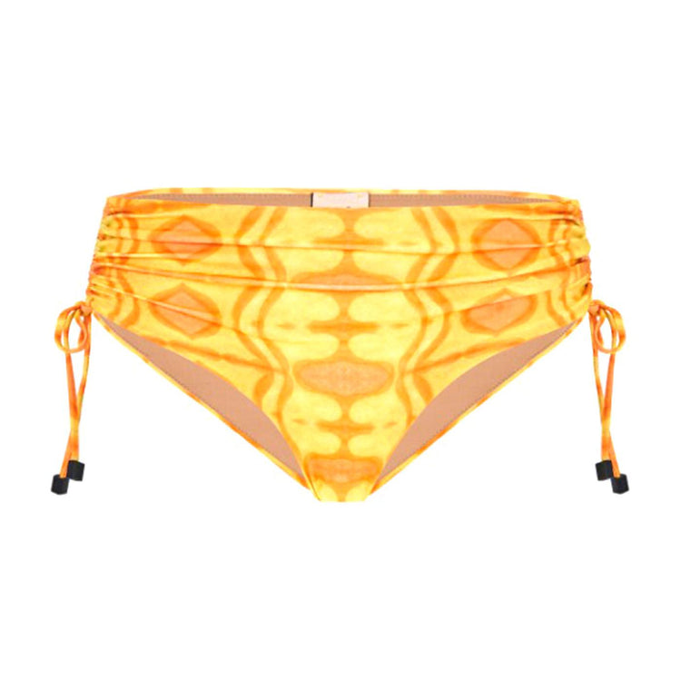 Sunny Garden Sabbia Bikini Bottom Assorted - Top Costume da Bagno Donna Multicolore 6010-02-2-6010-02-2  OAS 