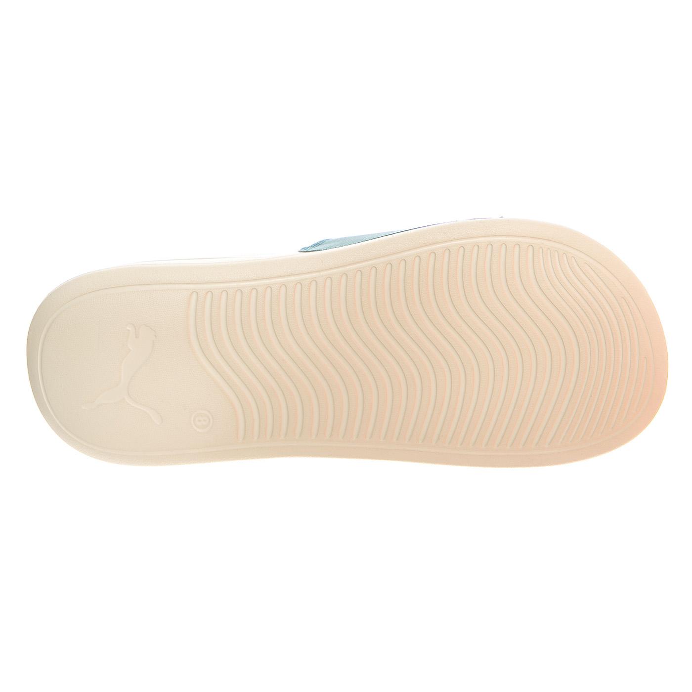 Popcat 20 Slippers - Ciabatte Puma Multicolore 372279 49 PUMA 