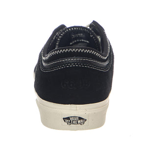 Rowley Classic Black / Marshmallow - Scarpe Uomo Nere VN0009QJBPT1  VANS 