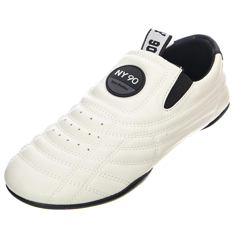  SMPNAMASTE-WHT  STEVE MADDEN 