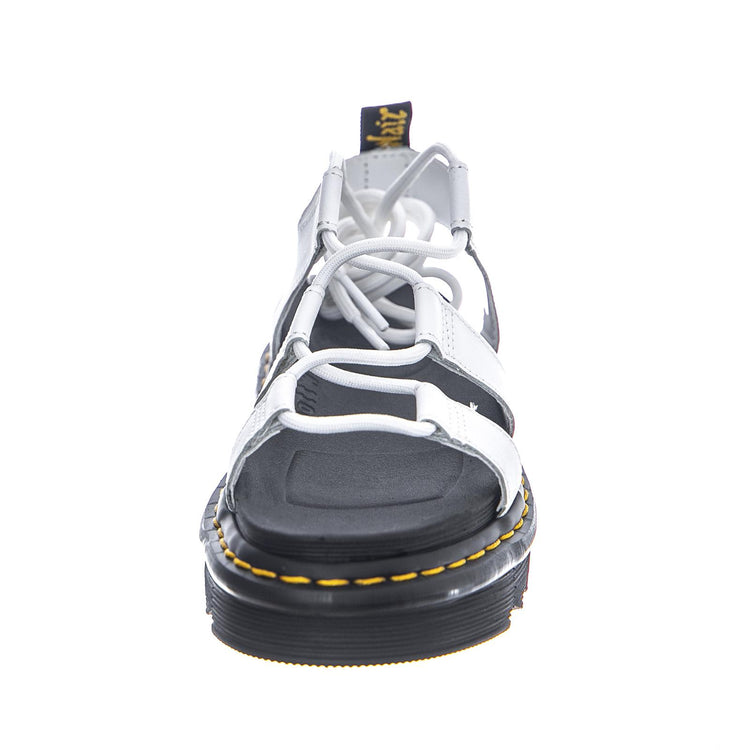 Nartilla Hydro - White - Sandali Donna UK 4 DMSNARTWHHL24641100  DR.MARTENS 