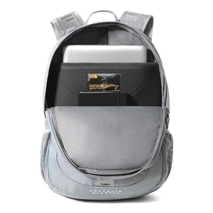 Borealis Classic Mid Grey / Dark Heather - Zaino Grigio ONE SIZE NF00CF9CJNF1  THE NORTH FACE 