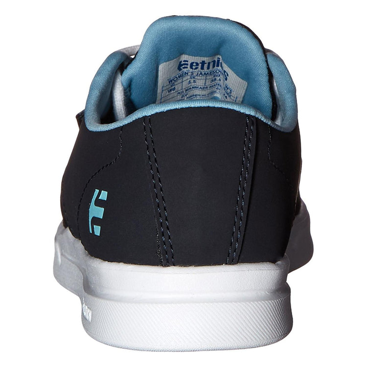 Jameson Scarpe - Navy Blue / White - Scarpe Basse Uomo Blu 4201000313-472  ETNIES 