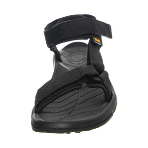 Terra Fi Lite Sandals M Black - Sandali Uomo Neri 1001473-BLK  TEVA 