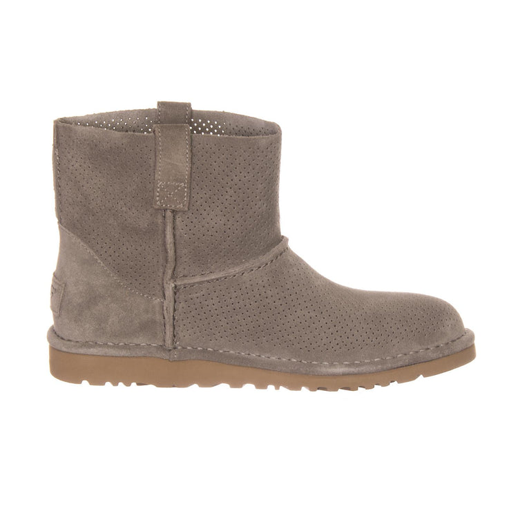 CLASSIC UNLINED MINI PERF MOLE UGSCLUNLMPMO1016852W  UGG 