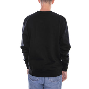 NEW YORK YANKEES MLB ESSENTIAL CREW NEYYAN BLK 11604140  NEW ERA 