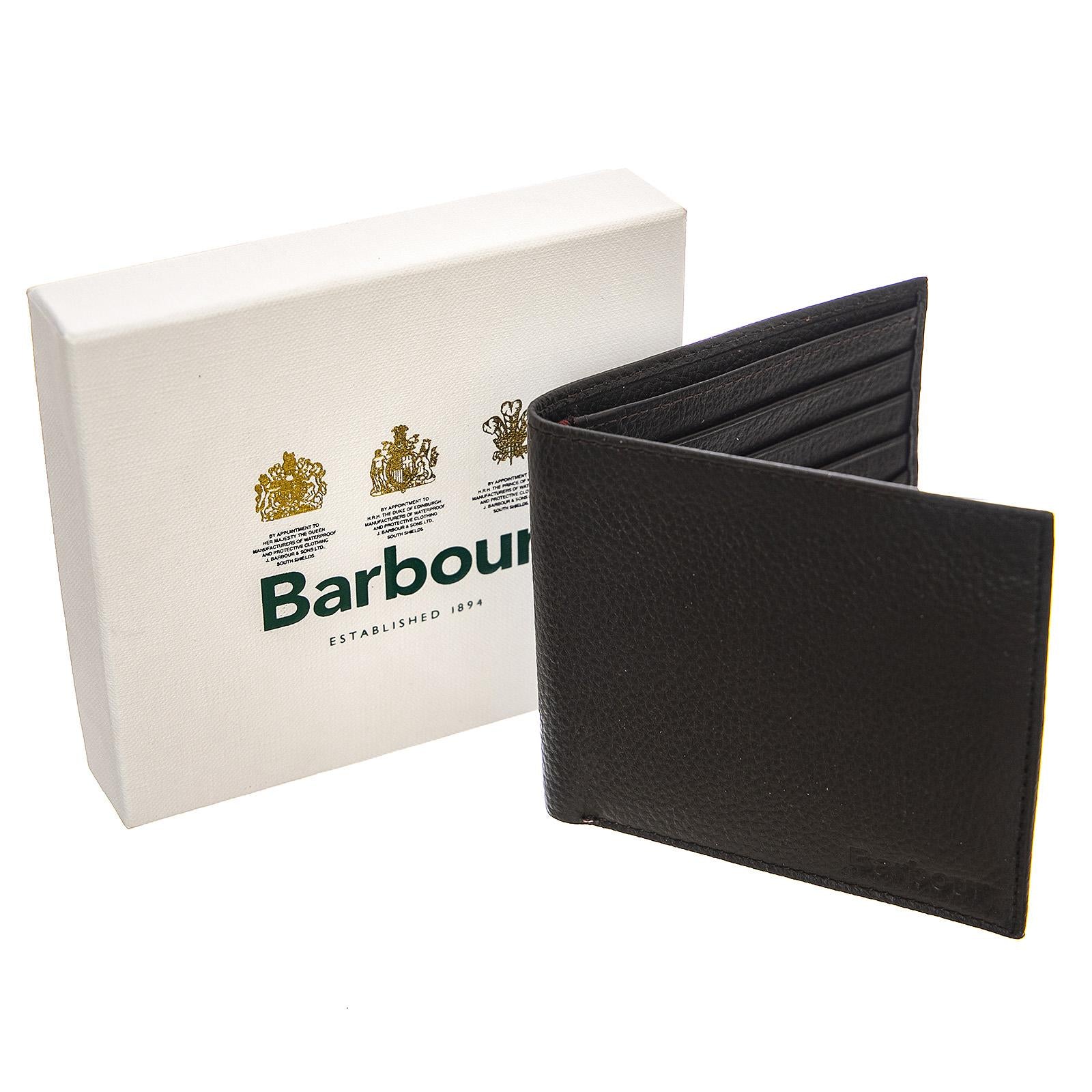  MLG0007-BR71-FW21  BARBOUR 