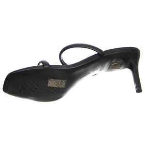 Zealed Black - Sandali Donna Neri SMSZEALED-BLA  STEVE MADDEN 