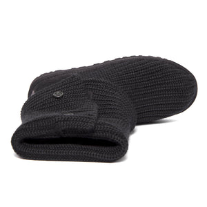 CLASSIC CARDY BLACK WOMEN UGSCLCABK5819W  UGG 