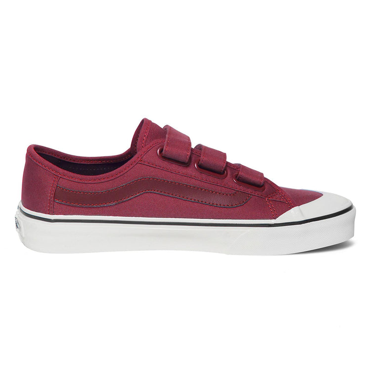 BLACK BALL PRIZ Port Royale VA2XSZ4QU  VANS 
