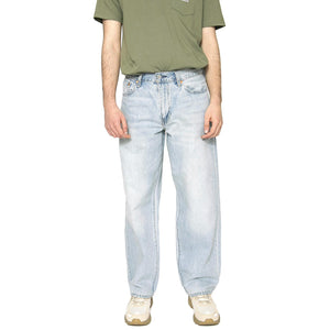 578 Baggy Bags To Riches - Pantaloni Denim Jeans Uomo Blu A4750-0022  LEVIS 