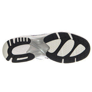 GEL-DS TRAINER 14 White / Port Royal - Scarpe Stringate Uomo Multicolore 1203A607-106  ASICS 