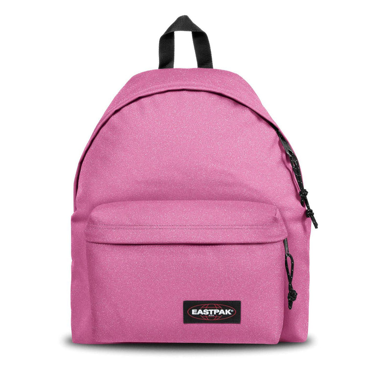 Padded Pak'R Spark Cloud Pink Backpack - Zaino Rosa EK0006209D51  EASTPAK 
