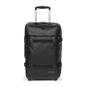 Transit'R S Rarp Black2 - Zaino/Cabina Trolley Unisex Eastpak EK0A5BA7 4Y81 EASTPAK 