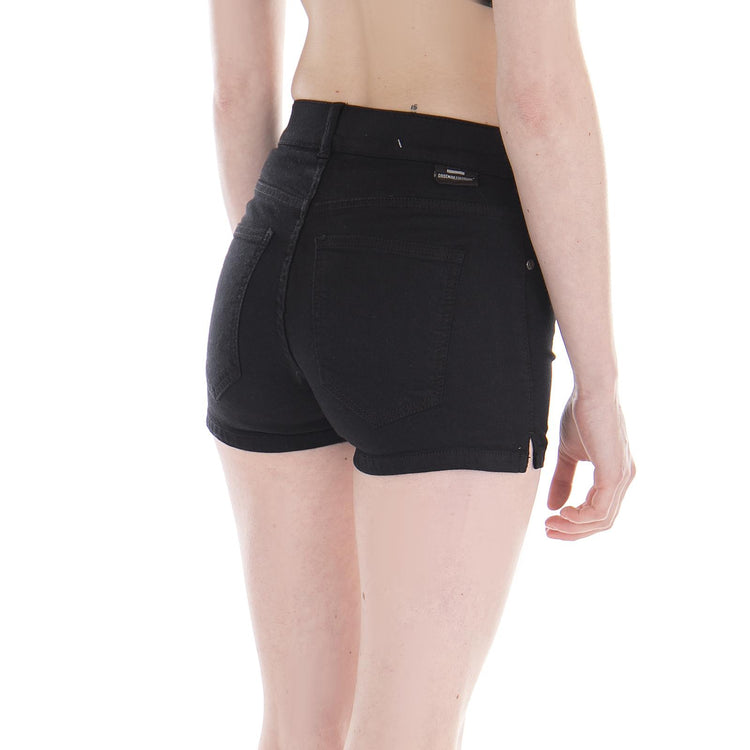 Kara Shorts Black 1710104-101  DR. DENIM 