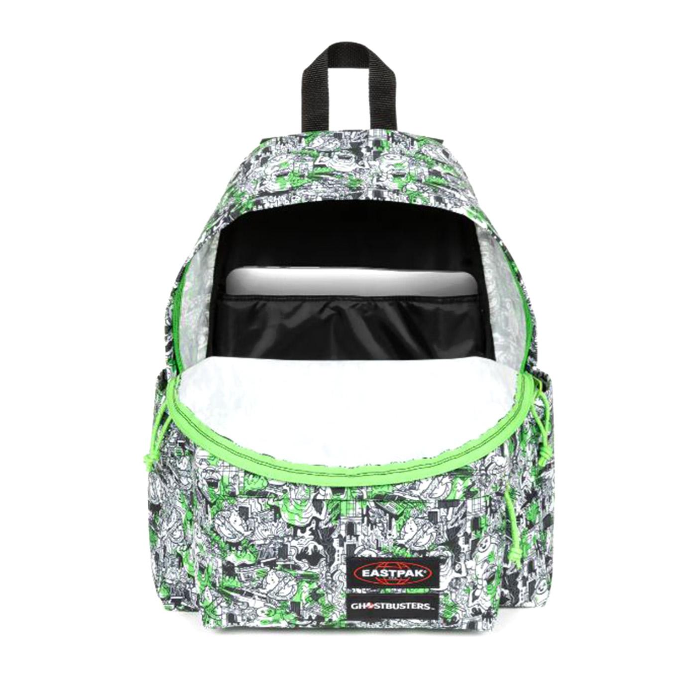 Day Pak'r GB Doodle Multicolor - Zaino Multicolore EK0A5BG4 1Z01 EASTPAK 