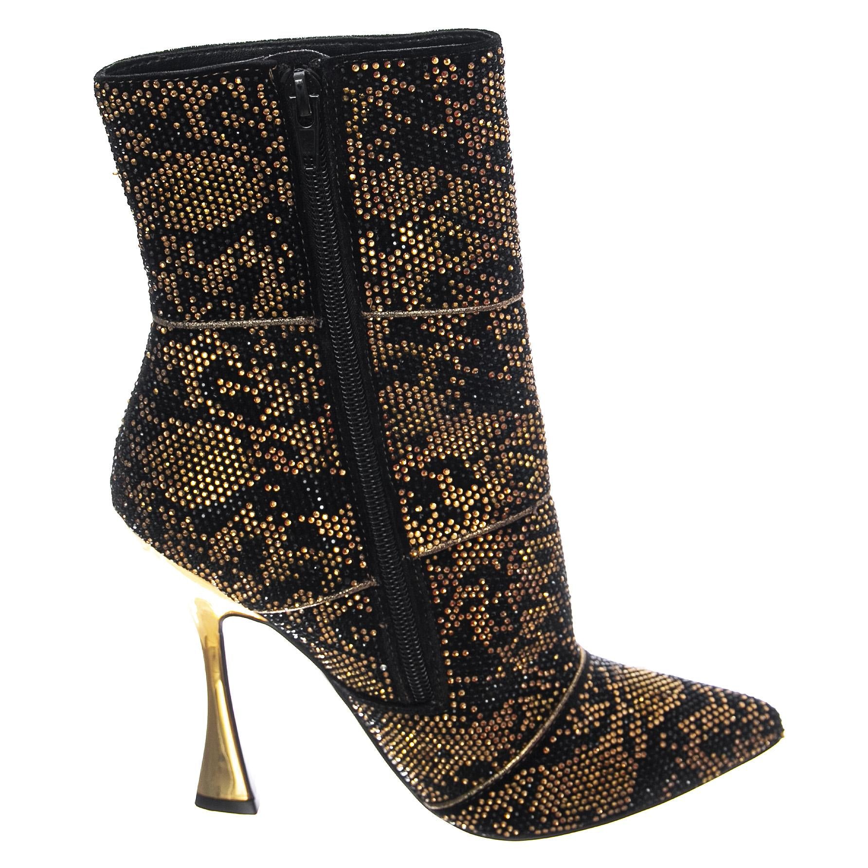  SMSVOLORA-GLDMUL  STEVE MADDEN 