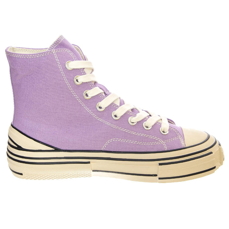 JC Play Endorphin-H Lilac Canvas Shoes - Scarpe Donna Viola PLSJCD-037-2-10-LIL  JEFFREY CAMPBELL 