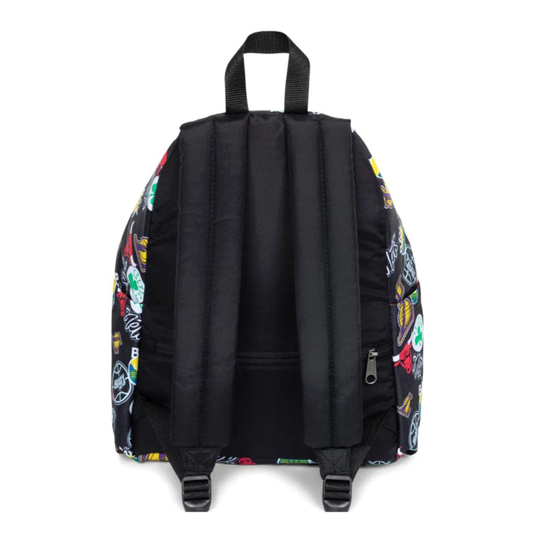 Day Pak'r - Zaino NBA Team Pattern Multicolore EK0A5BG4 5Z61 EASTPAK 