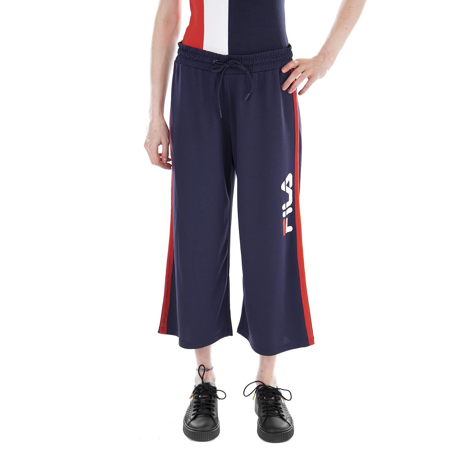 Steffi Pants peacoat 682106-003  FILA 